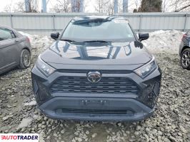 Toyota Pozostałe 2022 2