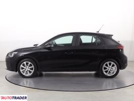 Opel Corsa 2022 1.2 73 KM