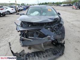 Chevrolet Malibu 2022 1