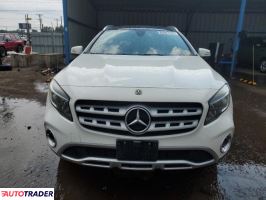 Mercedes CL 2019 2 Mercedes CL 2019 2