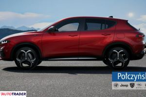 Alfa Romeo Pozostałe 2026 1.5 175 KM