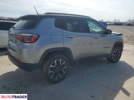 Jeep Compass 2020 2
