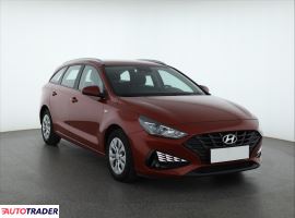 Hyundai i30 2021 1.0 118 KM