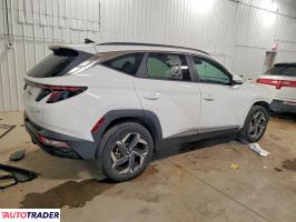Hyundai Tucson 2024 2