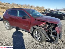 Jeep Compass 2022 2