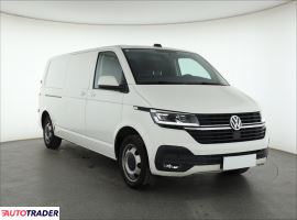 Volkswagen Transporter 2022 2.0