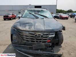 Hyundai Tucson 2024 1 Hyundai Tucson 2024 1