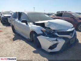 Toyota Camry - zobacz ofertę