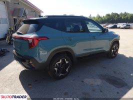 Kia Pozostałe 2026 2