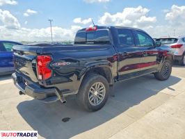 Chevrolet Colorado 2025 2