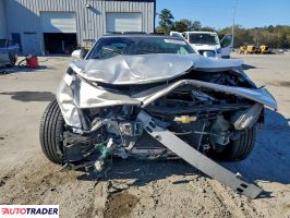 Chevrolet Camaro 2019 3