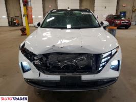 Hyundai Tucson 2023 2