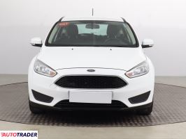 Ford Focus 2018 1.6 103 KM Ford Focus 2018 1.6 103 KM