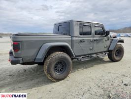 Jeep Pozostałe 2021 3