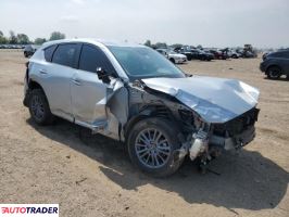 Mazda CX-5 2021 2 Mazda CX-5 2021 2