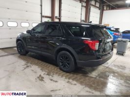 Ford Explorer 2020 2