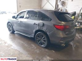 Acura MDX 2019 3 Acura MDX 2019 3