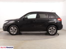Suzuki Vitara 2017 1.6 118 KM