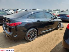 BMW M235 2024 2