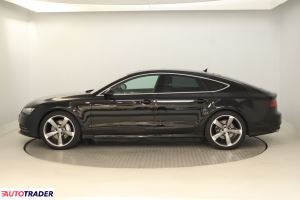 Audi A7 2016 2.0 248 KM