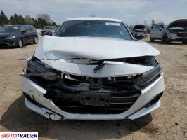 Honda Accord 2022 2 Honda Accord 2022 2