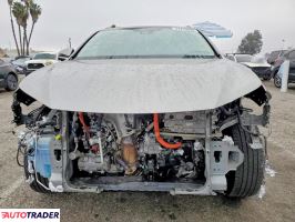 Lexus NX 2020 2