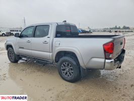 Toyota Tacoma 2021 3