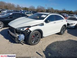 Infiniti Pozostałe 2023 2