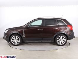 Opel Antara 2014 2.2 181 KM Opel Antara 2014 2.2 181 KM
