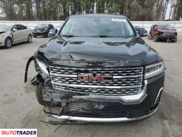 GMC Acadia 2022 2 GMC Acadia 2022 2