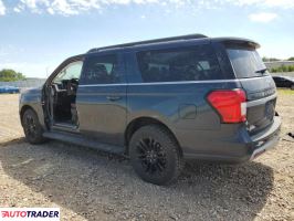 Ford Expedition 2024 3 Ford Expedition 2024 3