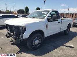 Ford Pozostałe 2019 6 Ford Pozostałe 2019 6