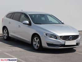 Volvo V60 2014 1.6 147 KM