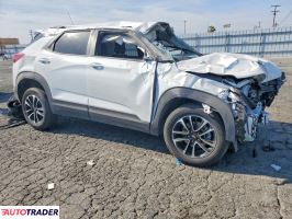 Chevrolet Blazer 2026 1