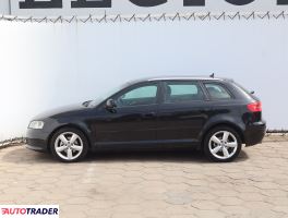 Audi A3 2008 2.0 138 KM