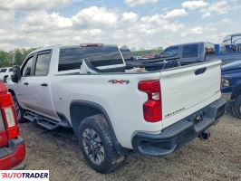 Chevrolet Silverado 2024 6