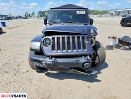 Jeep Wrangler 2021 3