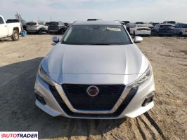 Nissan Altima 2019 2