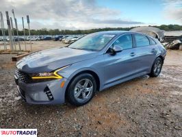 Kia Pozostałe 2023 1