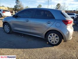 Kia Rio 2023 1