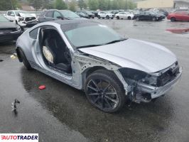 Toyota Pozostałe 2023 2 Toyota Pozostałe 2023 2