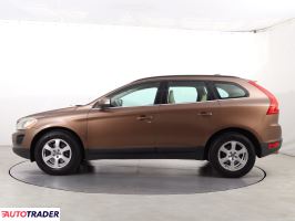 Volvo XC60 2010 2.4 202 KM Volvo XC60 2010 2.4 202 KM
