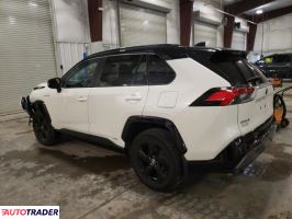 Toyota Pozostałe 2021 2 Toyota Pozostałe 2021 2