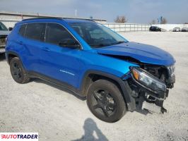 Jeep Compass 2022 2