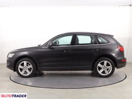 Audi Q5 2013 2.0 174 KM