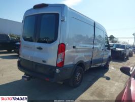 Ford Transit 2020 3