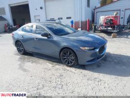 Mazda 3 - zobacz ofertę