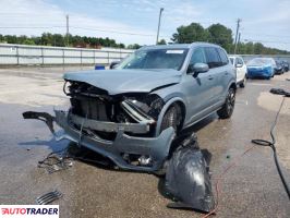 Volvo XC90 2022 2 Volvo XC90 2022 2