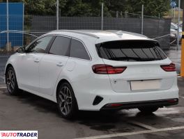 Kia Ceed 2023 1.5 158 KM
