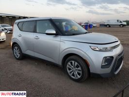Kia Soul 2020 2